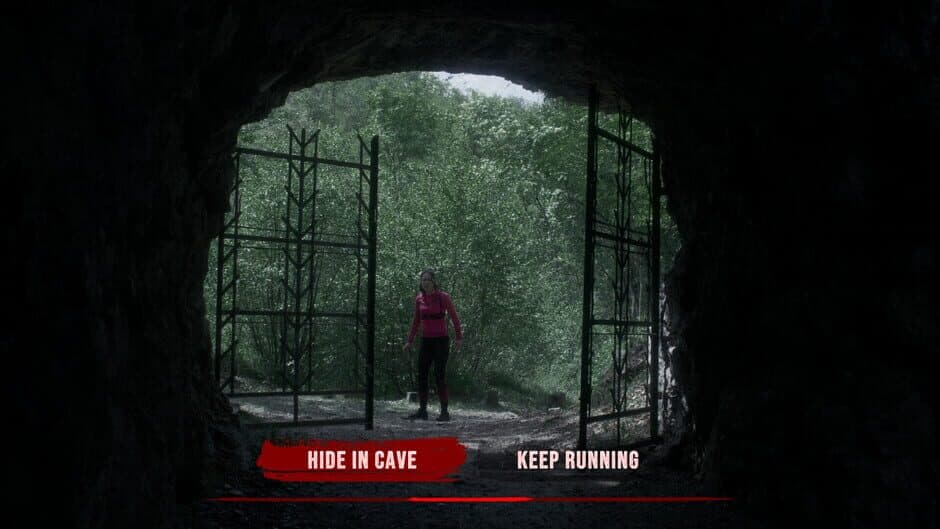Скриншот 2 из The Run