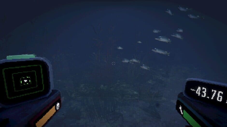 Скриншот 3 из Sunken Seeker