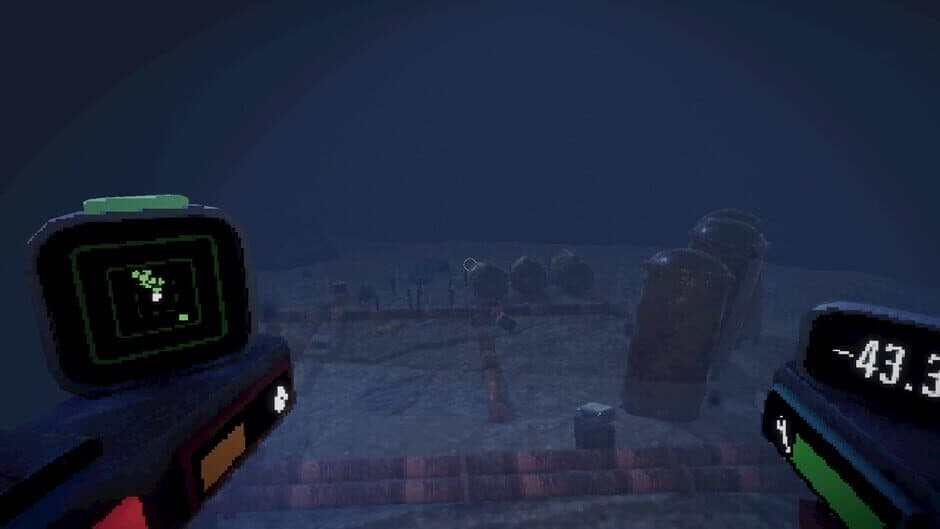 Скриншот 5 из Sunken Seeker