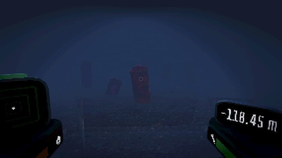 Скриншот 2 из Sunken Seeker
