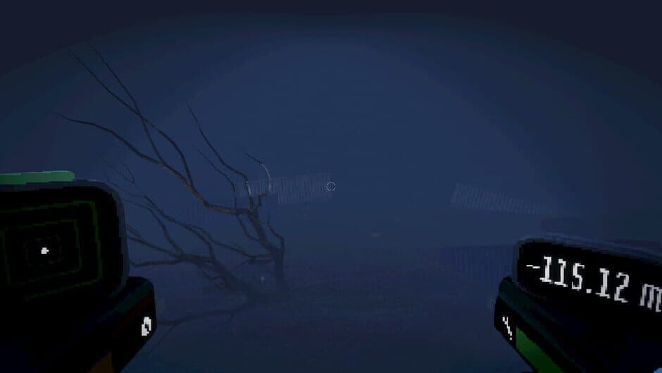 Скриншот 6 из Sunken Seeker