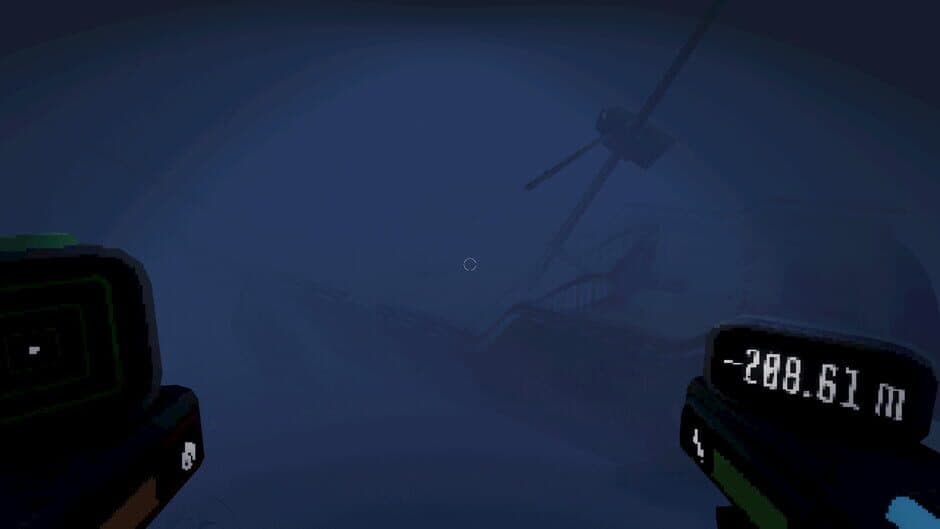 Скриншот 4 из Sunken Seeker