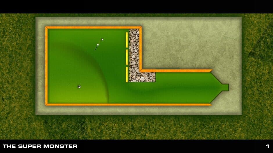 Скриншот 4 из The Joy of Putting