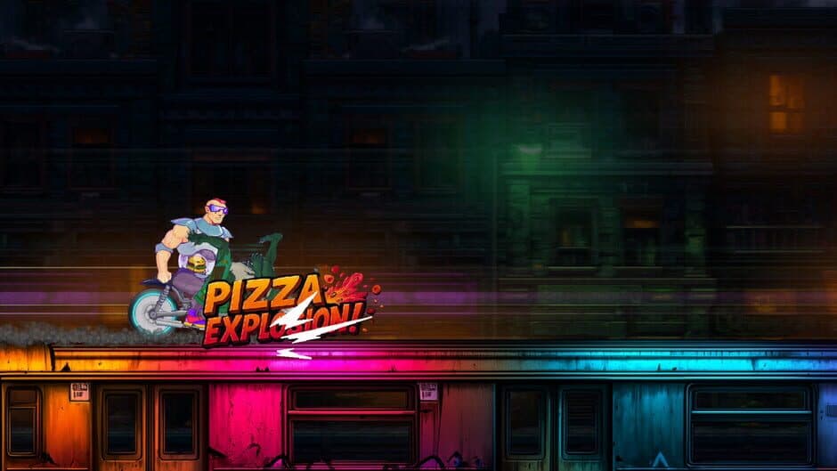 Скриншот 8 из Fast Food Rage