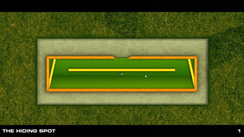 Скриншот 6 из The Joy of Putting