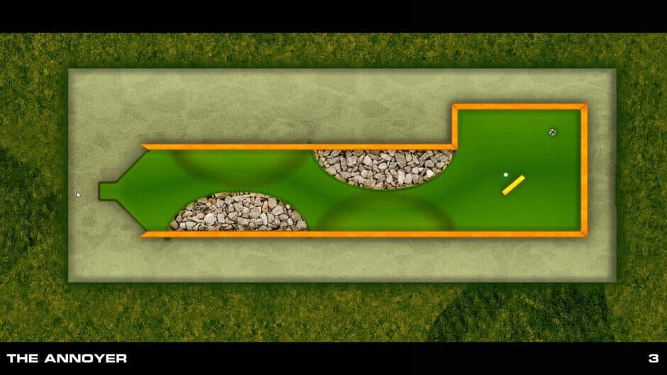Скриншот 2 из The Joy of Putting