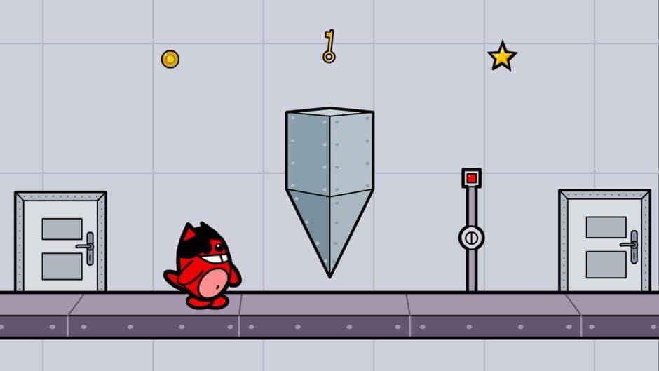 Скриншот 4 из Squirrel Escape