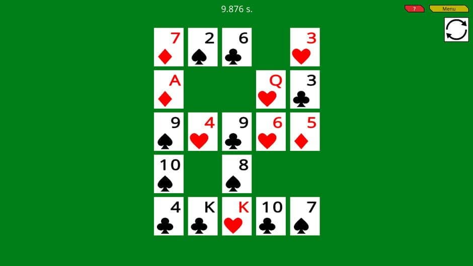 Скриншот 1 из Woohoo!: Game - Fourteens