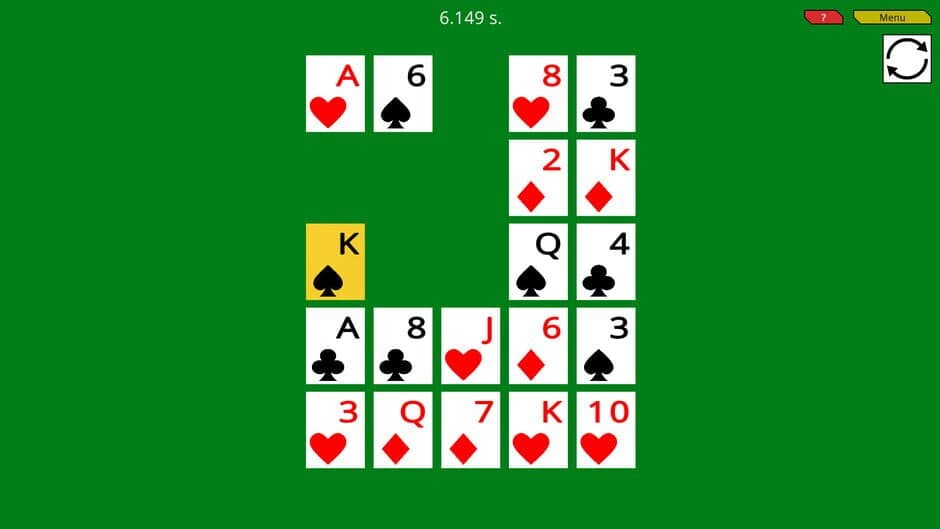 Скриншот 3 из Woohoo!: Game - Fourteens
