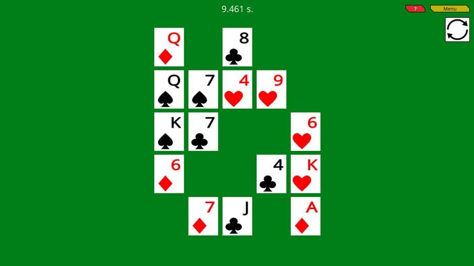 Скриншот 4 из Woohoo!: Game - Fourteens