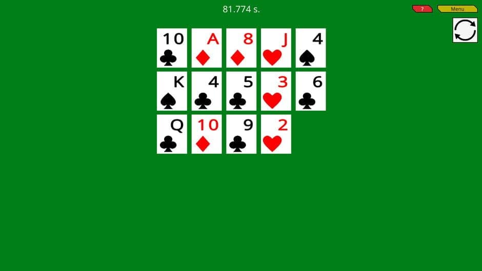 Скриншот 2 из Woohoo!: Game - Fourteens