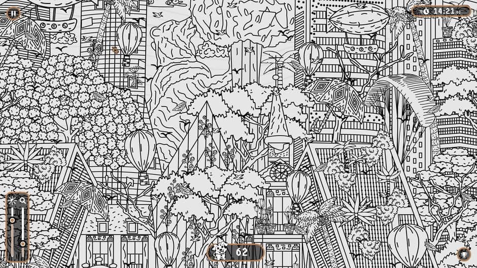 Скриншот 5 из 101 Dogs Hidden in Madrid