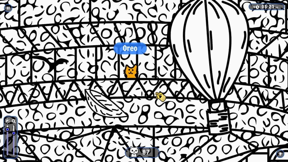 Скриншот 4 из 101 Cats in Vancouver