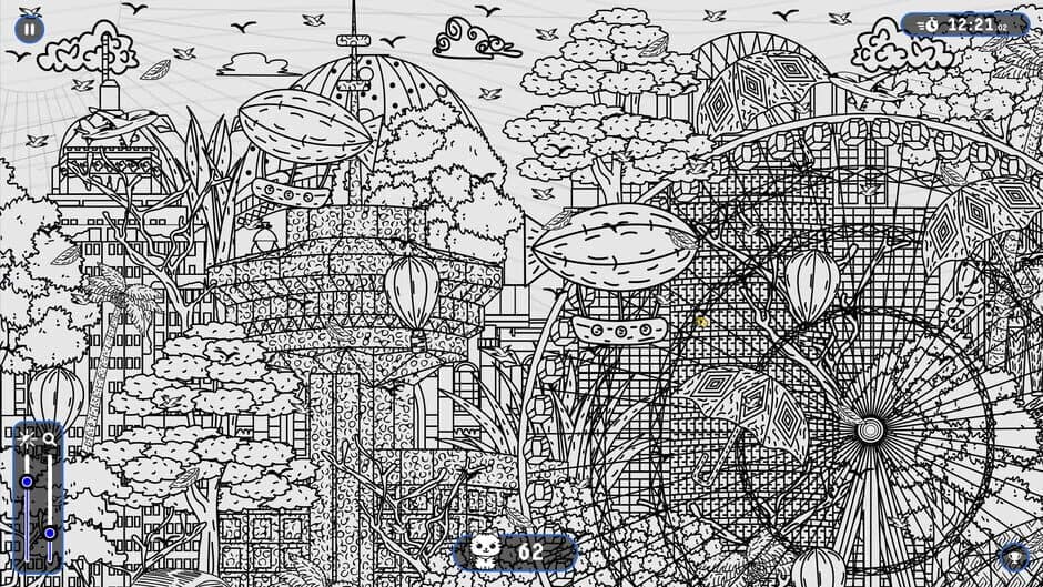 Скриншот 3 из 101 Cats in Vancouver