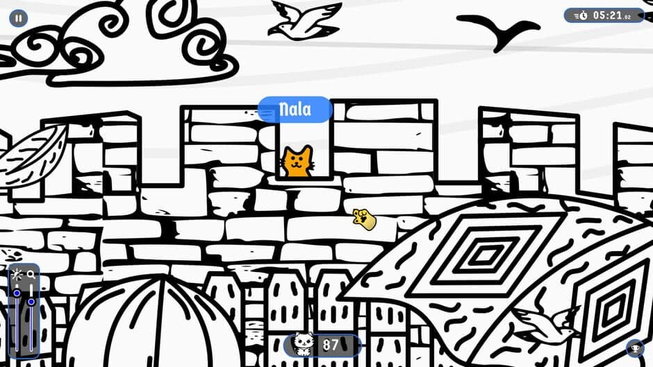 Скриншот 3 из 101 Cats in Naples