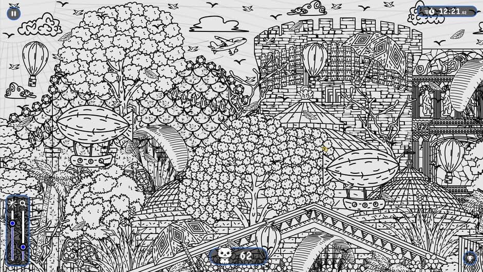 Скриншот 2 из 101 Cats in Naples