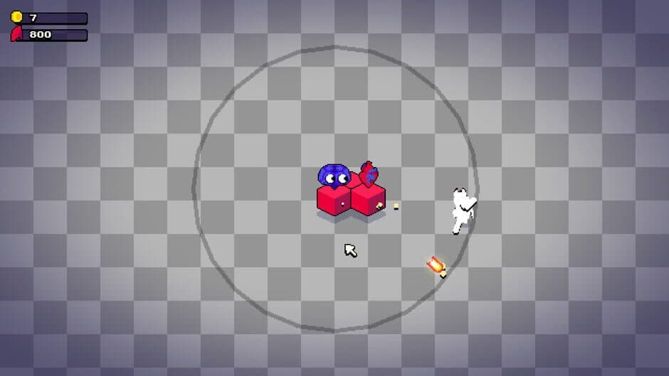 Скриншот 2 из Increbraintal