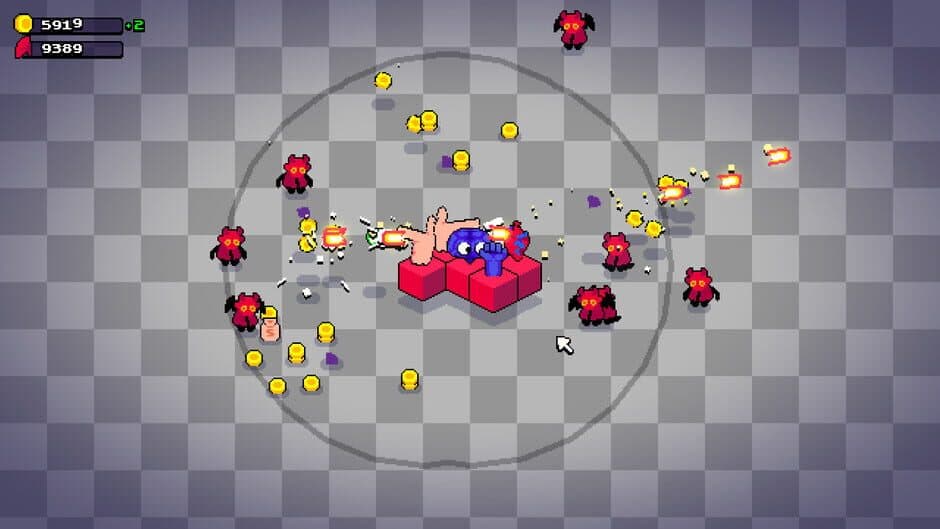 Скриншот 3 из Increbraintal