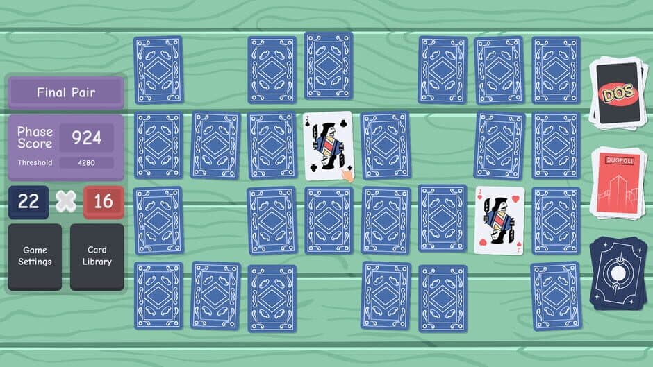 Скриншот 5 из Pairvo