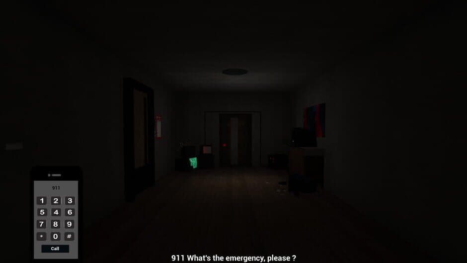 Скриншот 5 из Among the Strangers
