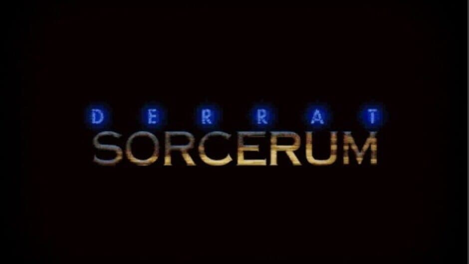 Скриншот 1 из Derrat Sorcerum