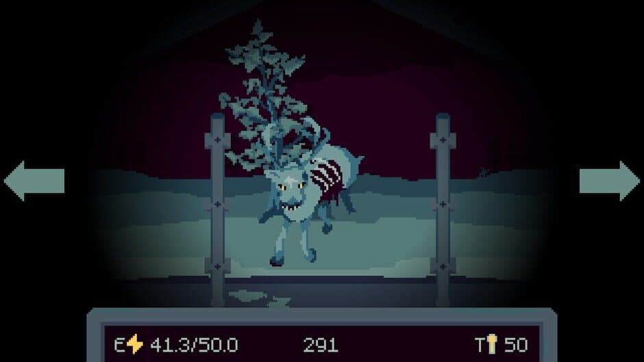 Скриншот 1 из Bad Eye Deer