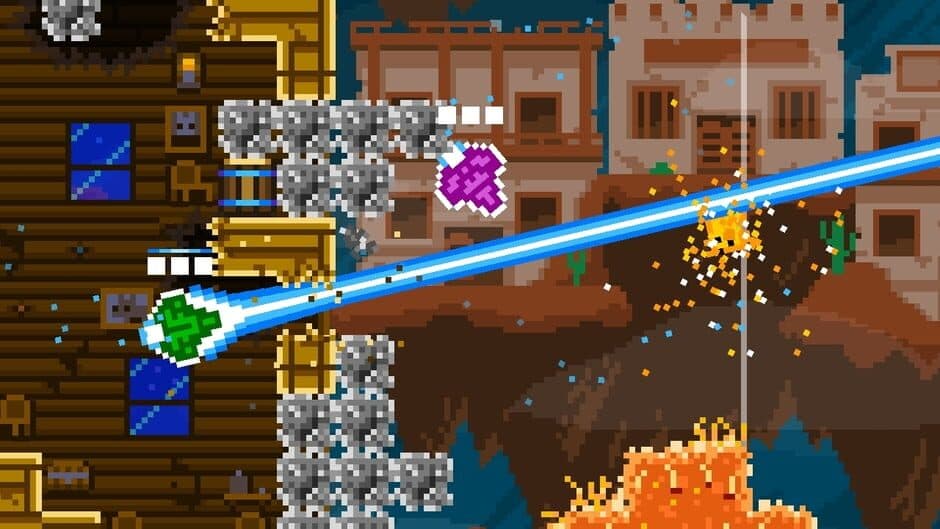 Скриншот 1 из Astro Party EX