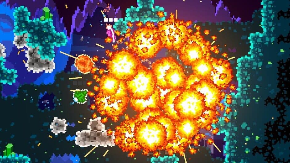 Скриншот 2 из Astro Party EX