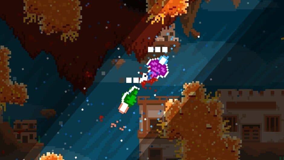 Скриншот 6 из Astro Party EX