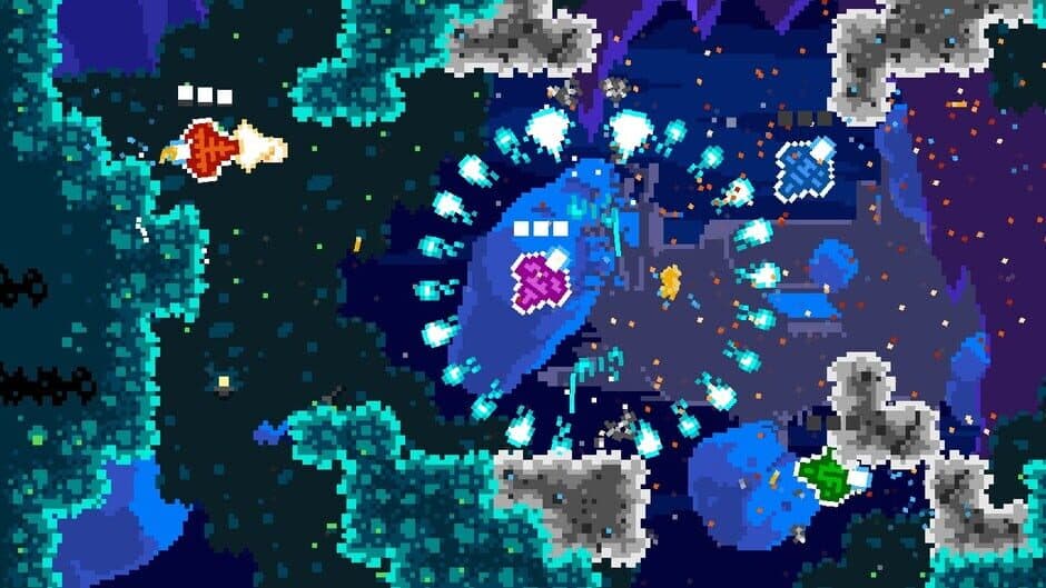 Скриншот 4 из Astro Party EX