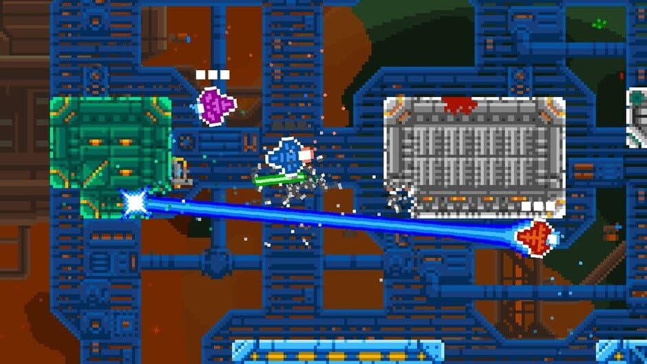 Скриншот 5 из Astro Party EX