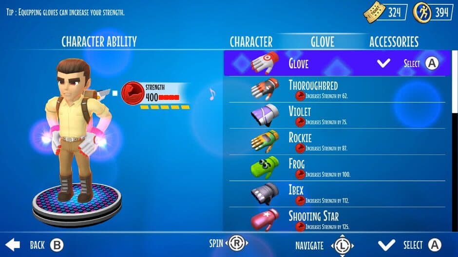 Скриншот 6 из Crazy Stars: Rhythm Party