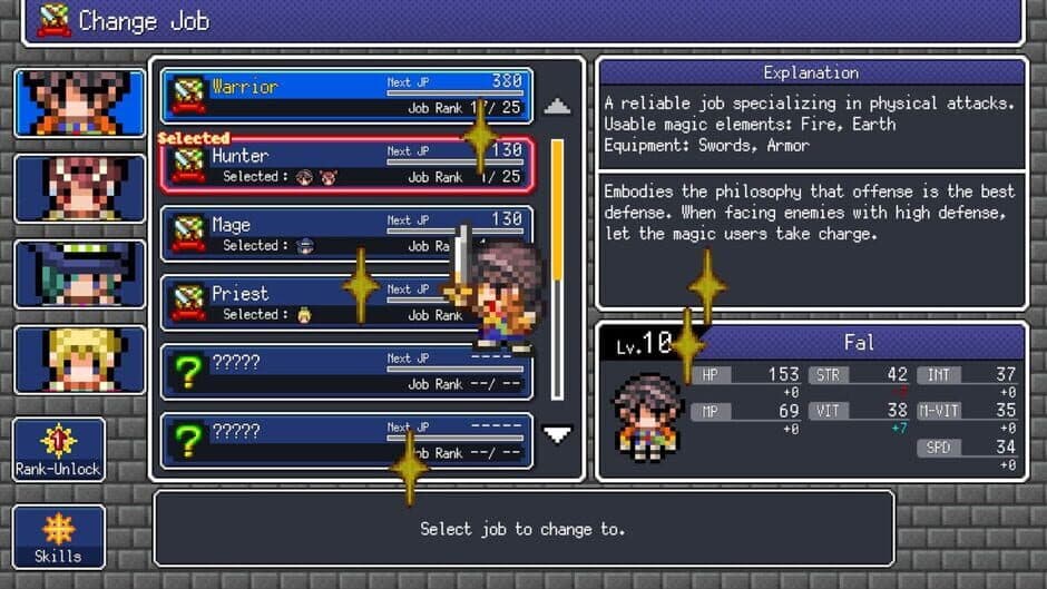 Скриншот 4 из Dragon Spira