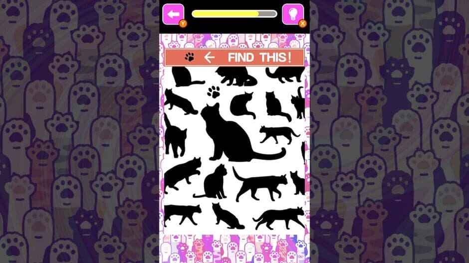 Скриншот 1 из Nyan Nyan Nyan Nyan Nyan