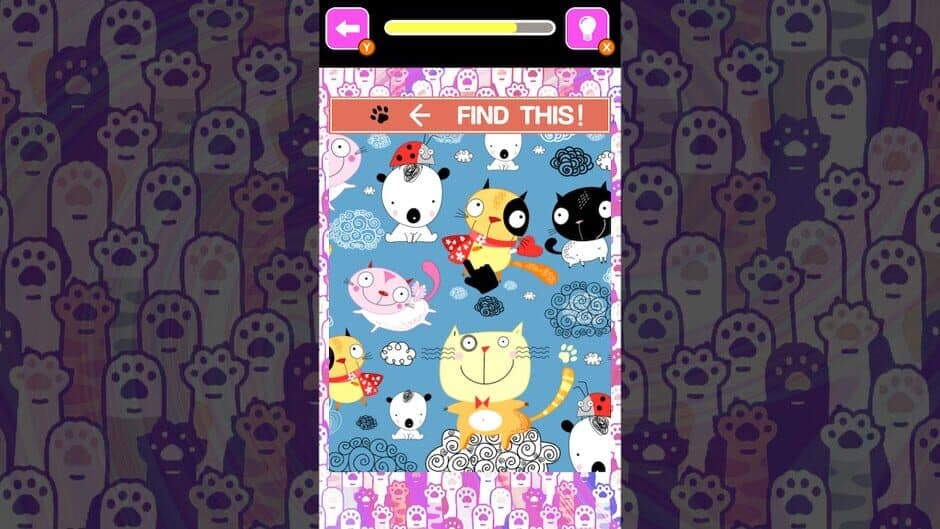 Скриншот 2 из Nyan Nyan Nyan Nyan Nyan