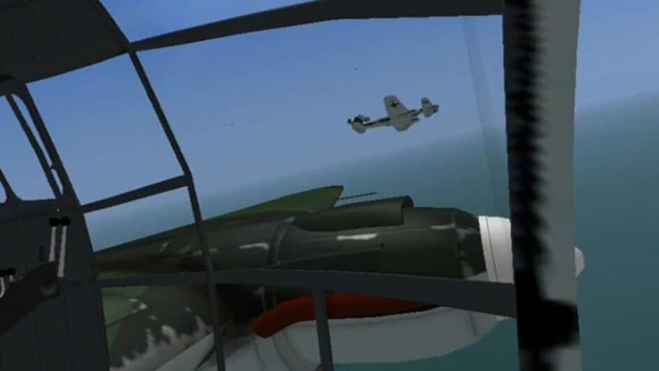 Скриншот 2 из Battle of Britain