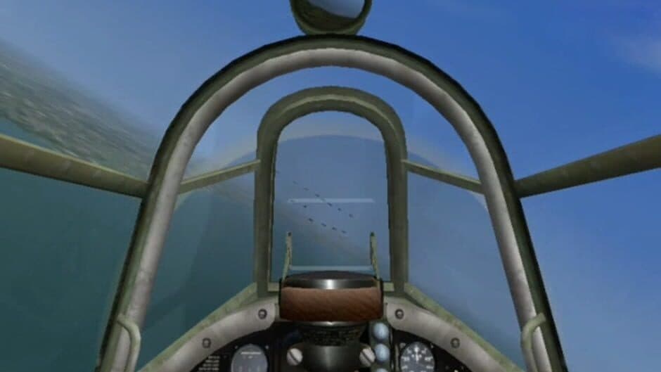 Скриншот 1 из Battle of Britain
