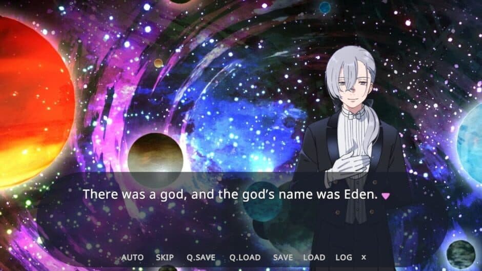 Скриншот 1 из Eden of Creation