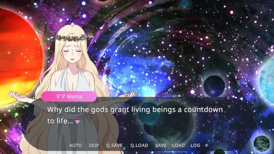 Скриншот 2 из Eden of Creation