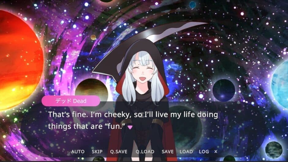 Скриншот 6 из Eden of Creation