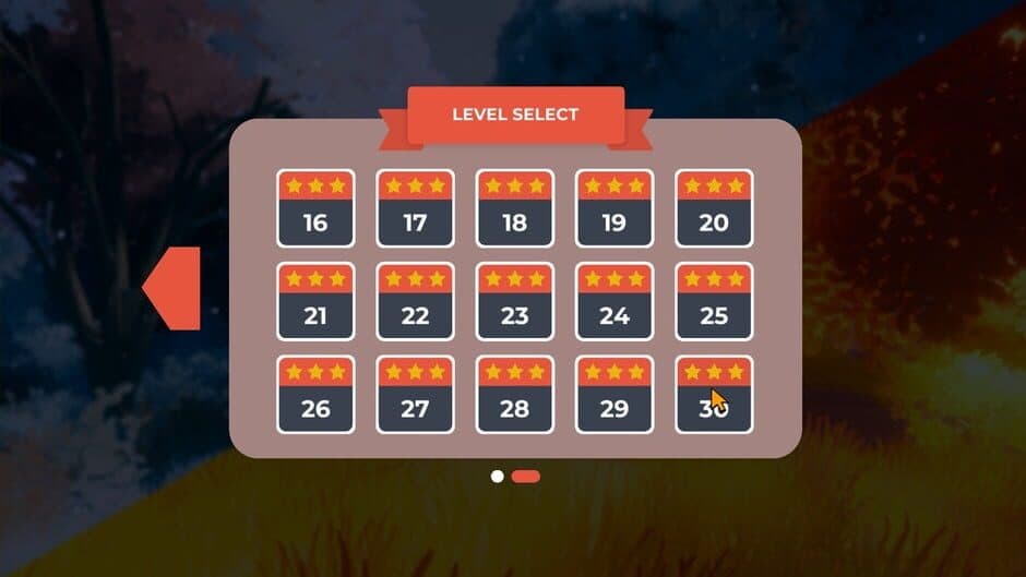 Скриншот 2 из Jigsaw Realms: Seasons