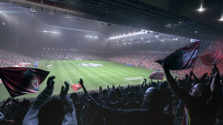 Скриншот 2 из EA Sports FC 26: TOTY Edition