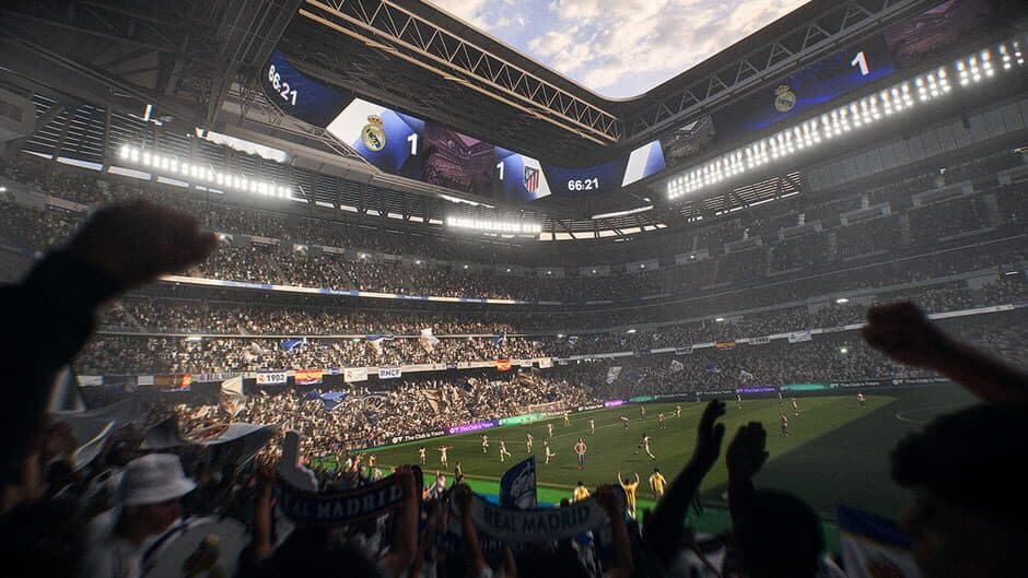 Скриншот 4 из EA Sports FC 26: TOTY Edition