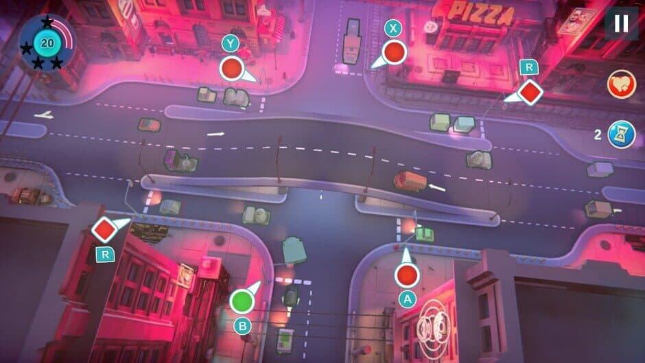 Скриншот 2 из Urban Flow Content Bundle