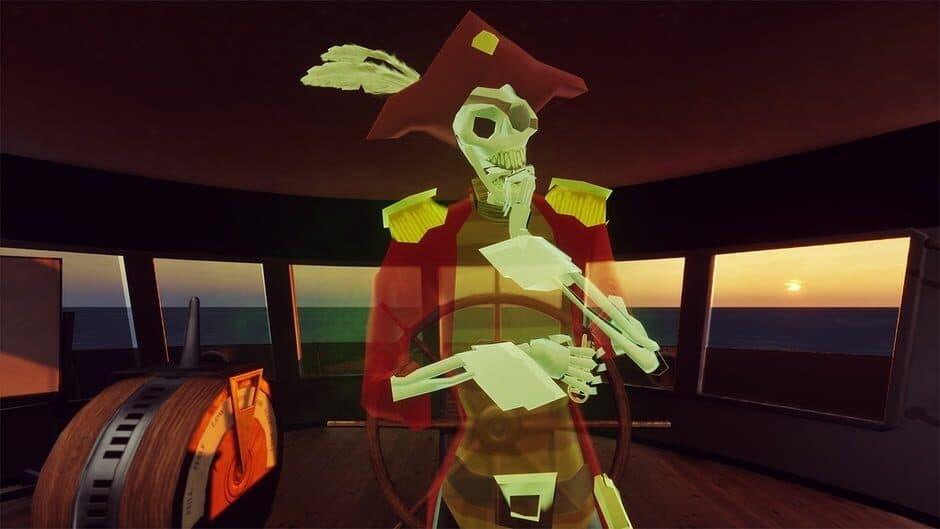 Скриншот 2 из Ghost Master: Resurrection - Core Edition