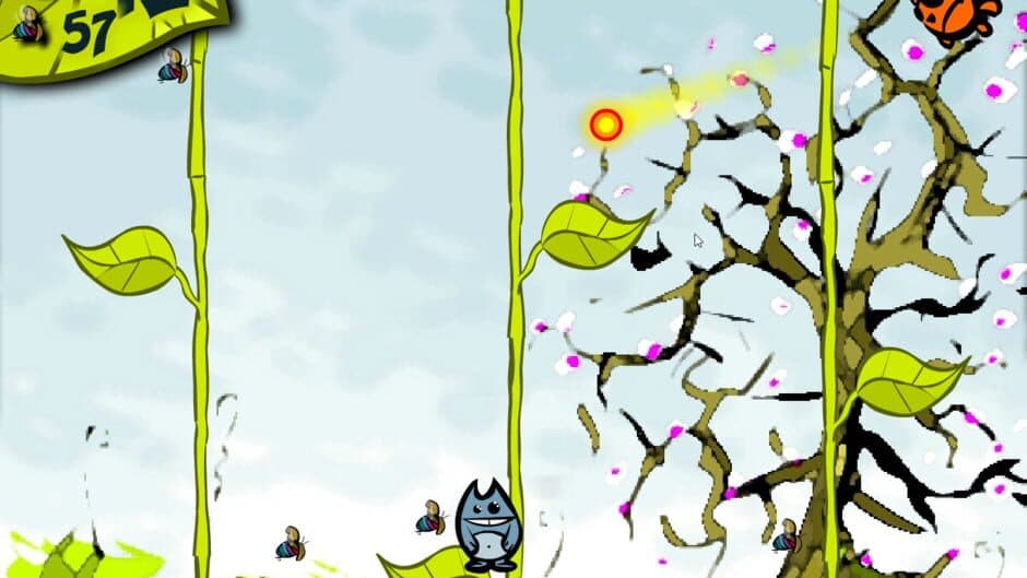 Скриншот 2 из Four seasons: Spring