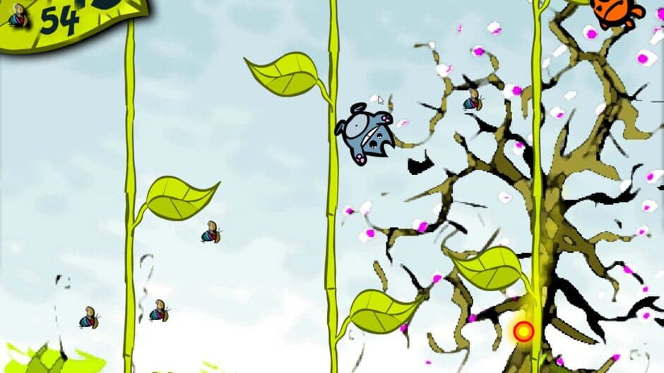 Скриншот 3 из Four seasons: Spring