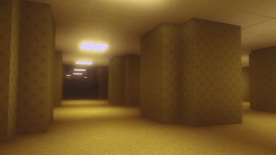 Скриншот 2 из The Empty Halls
