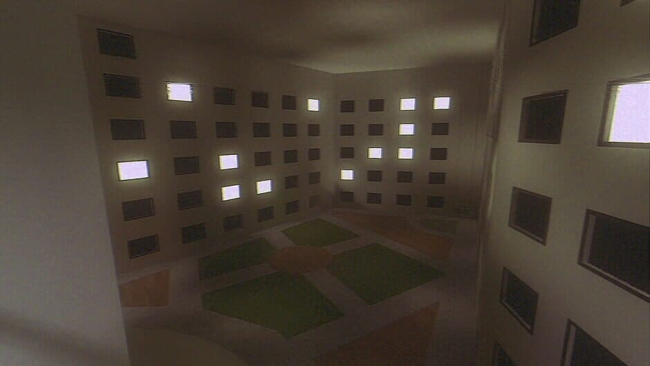 Скриншот 4 из The Empty Halls