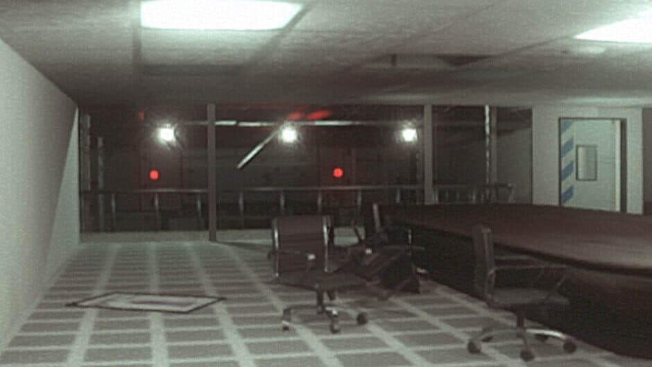 Скриншот 5 из The Empty Halls